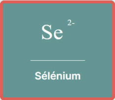 Sélénium