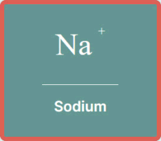 Sodium