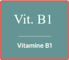 Vitamine B1