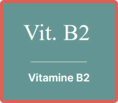 Vitamine B2