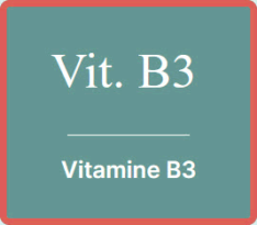 Vitamine B3