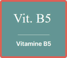 Vitamine B5