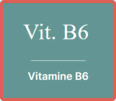 Vitamine B6