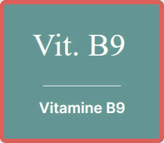 Vitamine B9