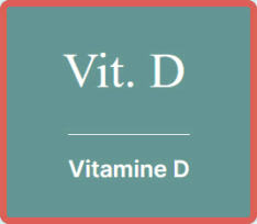 Vitamine D