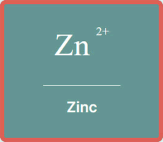 Zinc